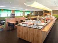 Ibis Brussels Centre Gare Midi - พร้อมอาหารเช้า