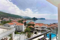 Monte Casa Spa & Wellness - Ocean View