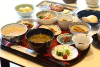 洋洋閣旅館 - 早餐