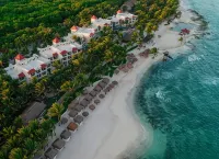 Hotel El Dorado Casitas Royale Hotels near Jungala