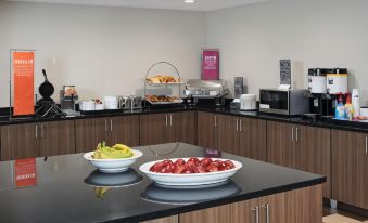 Hampton Inn & Suites Chapel Hill/Durham