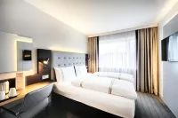 Premier Inn Berlin City Sued Hoteller i Neukölln