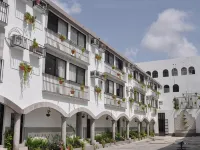 Hacienda de Castilla Hotel a Cancun