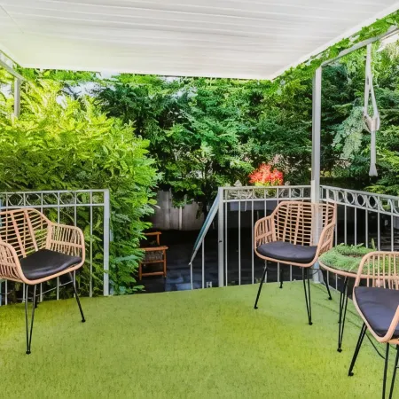 Hotel Fürst Garden