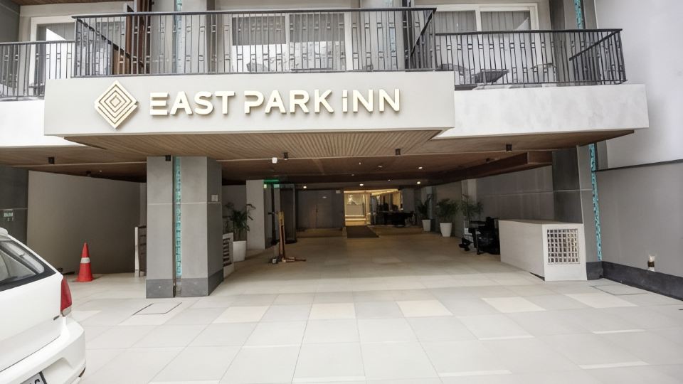 East Park Inn