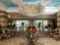 The Guard Hotel Hotels near El Safa