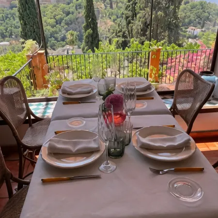 La Casa Juan Ranas