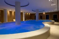 Hotel Villa Ricci & Benessere - Spa