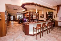 Stadthotel Stern - bar