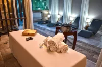 Vea Resort Hotel - Gym