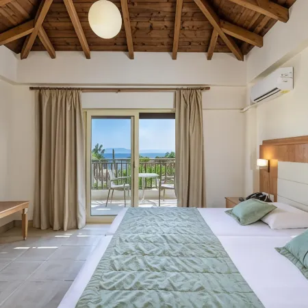 Natura Park Village Hotel & Spa