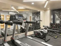 Bloom Hotel - Jubilee Hills Hotels near Turkish Consulate