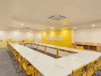 Bloom Hotel - Jubilee Hills Hotels near Turkish Consulate