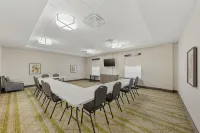Best Western Green Oak Inn  Suites