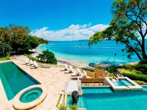 Amarna Luxury Beach Resort