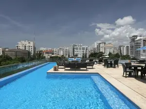 聖多明戈里爾洲際酒店