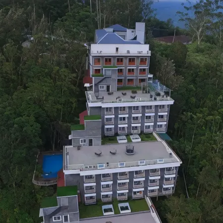 Chandys Windy Woods Munnar