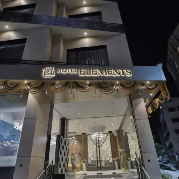 Hotel Elements