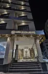 Hotel Elements Hotels near Shree Varoth Selection