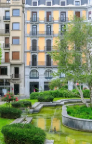 貝爾瓦特多諾斯提亞酒店