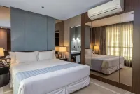 Hotel Cadoro São Paulo - romantis