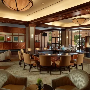 Austin Southpark Hotel