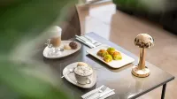 Crown Salamis Hotel فنادق في فاماغوستا