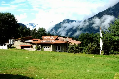 Lukla Airport Resort Lukla