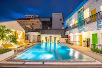 Glow Inn Siem Reap - Inns