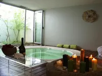 Hotel Convento Dos Capuchos - Spa