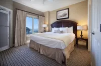 Holiday Inn Club Vacations GALVESTON BEACH RESORT by IHG - balcony