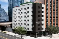 Even Hotel Long Island City - New York by IHG Hotel a Laguardia Airport