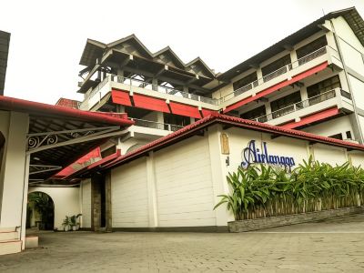 Airlangga Hotel