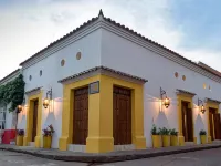 Hotel Boutique Callecitas de San Diego Hotels near Fine Arts