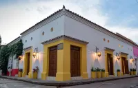 Hotel Boutique Callecitas de San Diego - Bintang 4