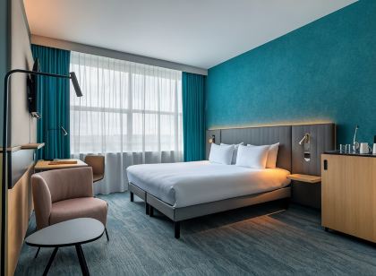 Holiday Inn Reims Centre ville