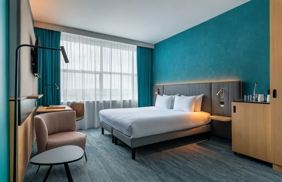 Holiday Inn 蘭斯市中心