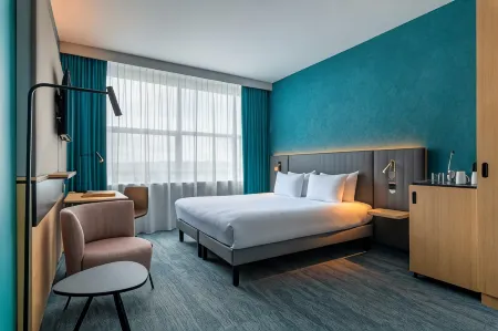 Holiday Inn Reims - City Centre