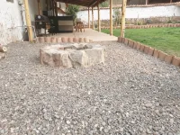 Casona Buenavista Andahuaylillas