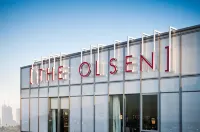 The Olsen Melbourne - Art Series