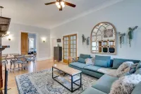 Modern Victorian With Old World Charm