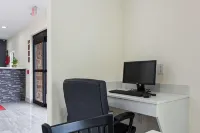 Regency Inn & Suites Humble FM1960 - IAH Airport