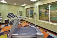 Holiday Inn Express & Suites GRANTS - MILAN by IHG Hotels in Grants