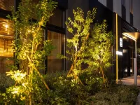 Super Hotel Sendaieki Higashiguchi Tennenonsen - Pemandian Air Panas