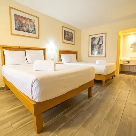 Hotel Colonial Ciudad Juarez