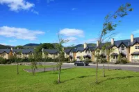 O'Donnabhain's Hoteles en 