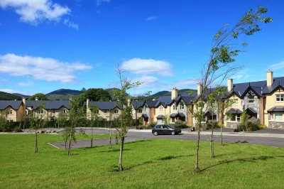 O'Donnabhain's Hoteles en 