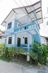 Charung by The Sea Hotels near Haad Rin