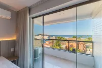 Building With Swimming Pool 300m From the Beach in Ilheus - MMD Hotels in 