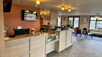 B&B Hotel Saint-Witz Roissy